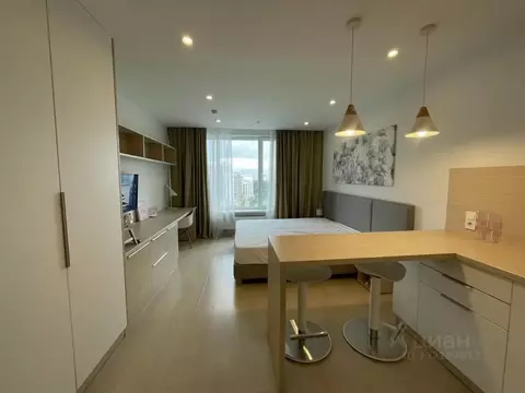 1-к кв. Москва ул. 1-я Леонова, 18 (30.0 м)