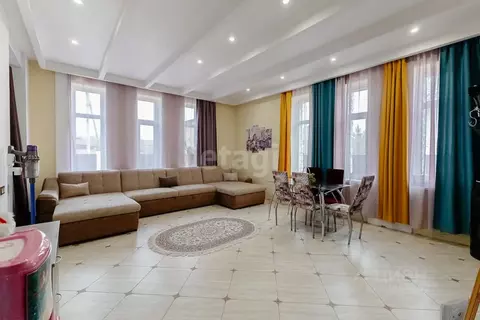 Дом в Свердловская область, Екатеринбург ул. Первопроходцев, 36 (395 ...