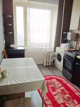 1-к кв. Москва Первомайская ул., 66 (38.0 м)