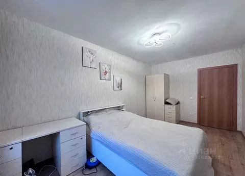 1-к кв. Санкт-Петербург Усть-Славянка тер., просп. Советский (34.3 м)