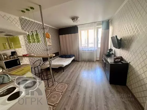 Студия Московская область, Люберцы городской округ, д. Мотяково 66к6 ...