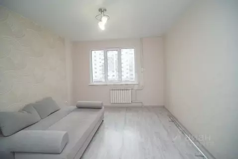 1-к кв. Ульяновская область, Ульяновск Новый Город мкр, просп. ...