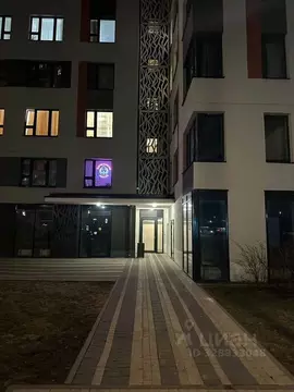 Гараж в Москва пос. Коммунарка, ул. Бачуринская, 9Ак2 (10 м)