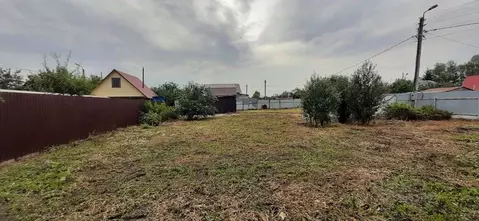 Участок в Башкортостан, Уфимский район, Миловский сельсовет, Комета ...