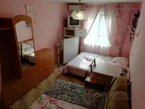 Комната Крым, Феодосия ул. Дружбы, 105А