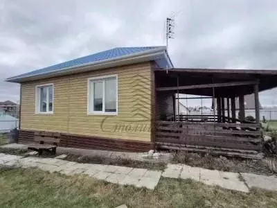 Дом в Белгородская область, Старый Оскол пер. Липовый (67 м)
