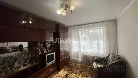 3-к кв. Ростовская область, Волгодонск ул. Черникова, 11 (60.6 м)