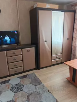 1-к кв. Курская область, Курск ул. Чернышевского, 72 (34.0 м)