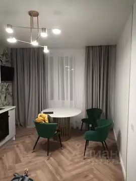 2-к кв. Санкт-Петербург пер. Ипподромный, 1к1 (68.0 м)