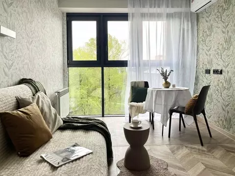 Студия Иркутская область, Иркутск Советская ул., 115/1Б (25.5 м)