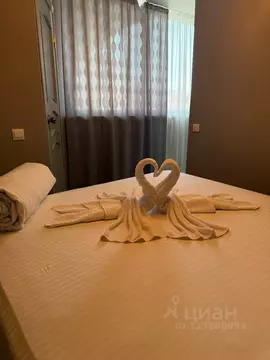 2-к кв. Краснодарский край, Сочи Адлер жилрайон, ул. Медовая (37.0 м)