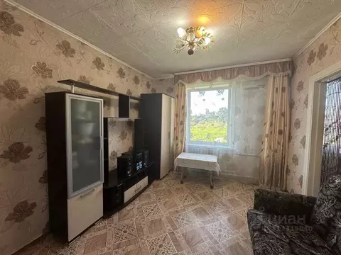 2-к кв. Хабаровский край, Вяземский ул. Арсеньева, 12 (36.0 м)