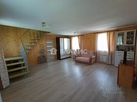 Дом в Калужская область, Село Ферзиково с/пос, д. Александровка ...