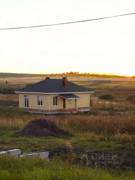 Дом в Пензенская область, Пенза ул. Изумрудная (90 м)