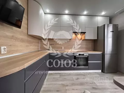 2-к кв. Калужская область, Калуга Анненки мкр, ул. Анненки, 40 (60.9 ...