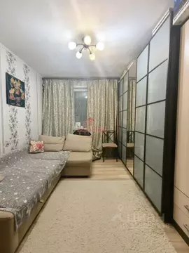 1-к кв. Московская область, Яхрома Дмитровский муниципальный округ, ...