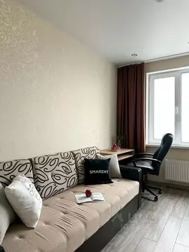 1-к кв. Москва просп. Буденного, 51к4 (40.1 м)