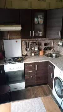 3-к кв. Москва Матвеевская ул., 10К5 (56.0 м)