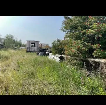 Участок в Саха (Якутия), Якутск ул. Алтайская (5.5 сот.)