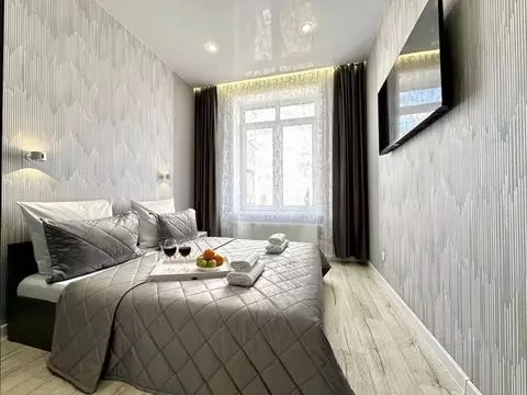 2-к кв. Башкортостан, Уфа ул. Даяна Мурзина, 7/1 (42.0 м)
