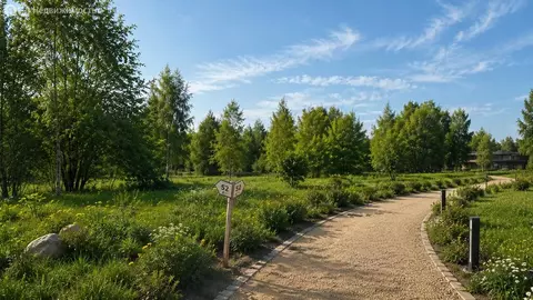 Участок в Московская область, Дмитровский муниципальный округ, КП ...