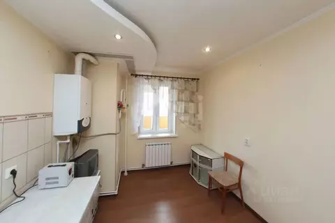 1-к кв. Тульская область, Тула ул. Дементьева, 6 (46.1 м)