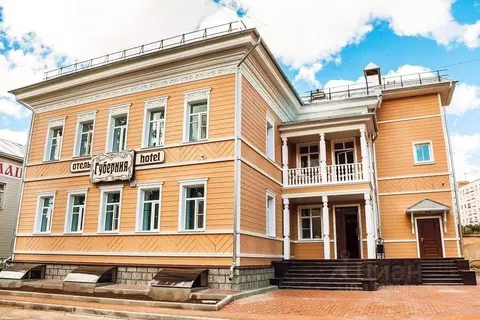 Комната Вологодская область, Вологда ул. Кирова, 8 (10.0 м)