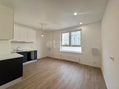 Студия Москва Ленинградское ш., 229Ак2 (25.57 м)