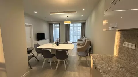 4-к кв. Татарстан, Казань ул. Островского, 27 (150.0 м)