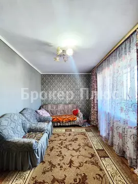 2-к кв. Тыва, Кызыл Спутник мкр, ул. Убсу-Нурская, 6 (42.9 м)