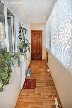 3-комнатная квартира: Тюмень, улица Федюнинского, 11А (63.1 м)