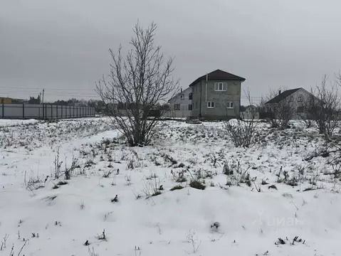 Участок в Крым, Симферопольский район, с. Урожайное, Гаспринского кв-л ...