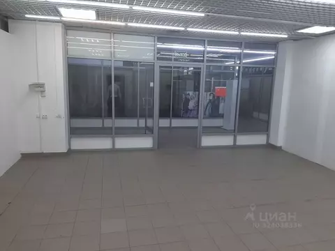 Помещение свободного назначения в Москва Веневская ул., 4 (50 м)