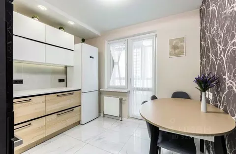 2-к кв. Башкортостан, Уфа Златоустовская ул., 20 (54.0 м)