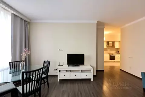 2-к кв. Москва Можайское ш., 6К1 (56.0 м)