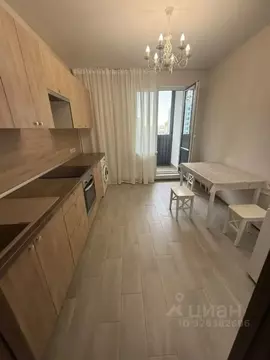 1-к кв. Москва Производственная ул., 8к2 (38.1 м)