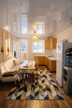 2-к кв. Челябинская область, Карабашский городской округ, пос. Красный ...