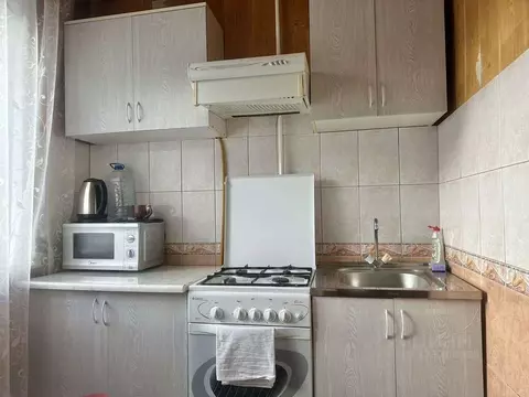 1-к кв. Самарская область, Самара просп. Кирова, 200 (30.0 м)