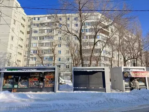 4-к кв. Воронежская область, Воронеж ул. Юлюса Янониса, 3 (72.4 м)