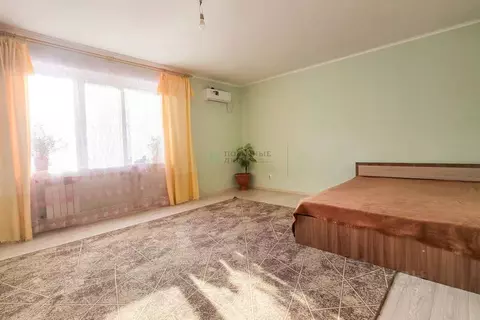 3-к кв. Амурская область, Благовещенск ул. Муравьева-Амурского, 7 ...