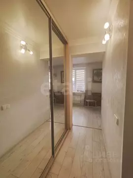 2-к кв. Крым, Симферополь ул. Молодых Подпольщиков (40.0 м)