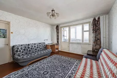 1-к кв. Калининградская область, Калининград ул. Генерала Толстикова, ...