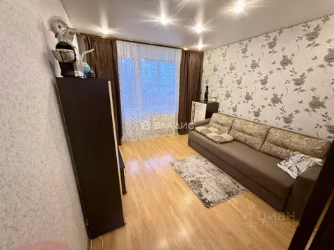 2-к кв. Белгородская область, Белгород бул. Юности, 43 (50.9 м)