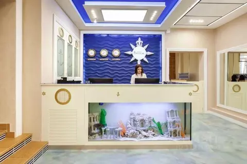 Комната Тюменская область, Тюмень Мыс мкр, ул. Ермака, 2А (10.0 м)