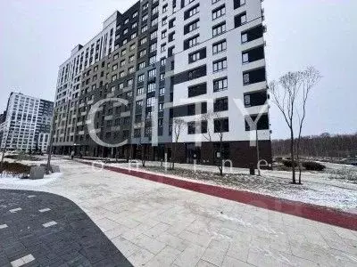 Торговая площадь в Тюменская область, Тюмень ул. Льва Толстого, 17 (69 ...