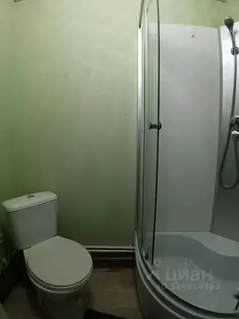 Комната Омская область, Омск пос. Кордный, ул. 1-я Шинная, 46 (12.8 м)