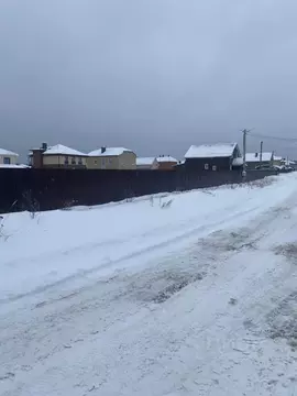 Участок в Ивановская область, Ивановский район, Коляновское с/пос, д. ...