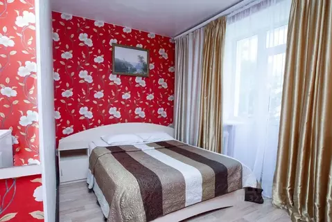 Комната Свердловская область, Екатеринбург пер. Мордвинский, 1