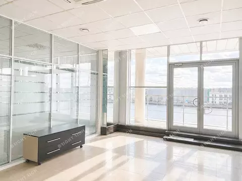 Офис в Санкт-Петербург Выборгская наб., 55к3 (845 м)