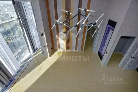 3-к кв. Воронежская область, Воронеж ул. Ворошилова, 1/5 (80.0 м)